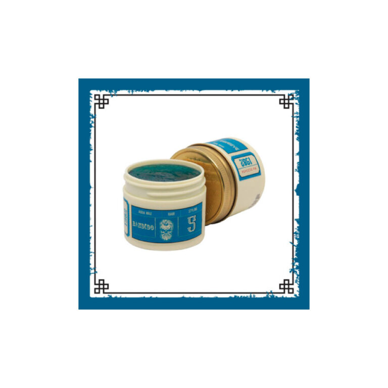 Bandido Aqua Wax 125ml thumbnail 2