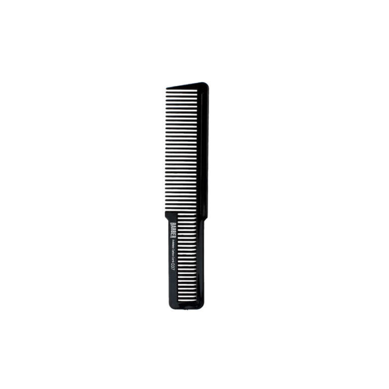 Kreher stilimi – Barber 037