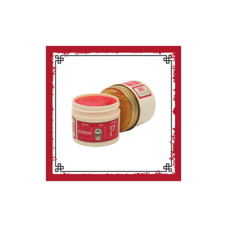 Bandido Aqua Wax 125ml thumbnail 4