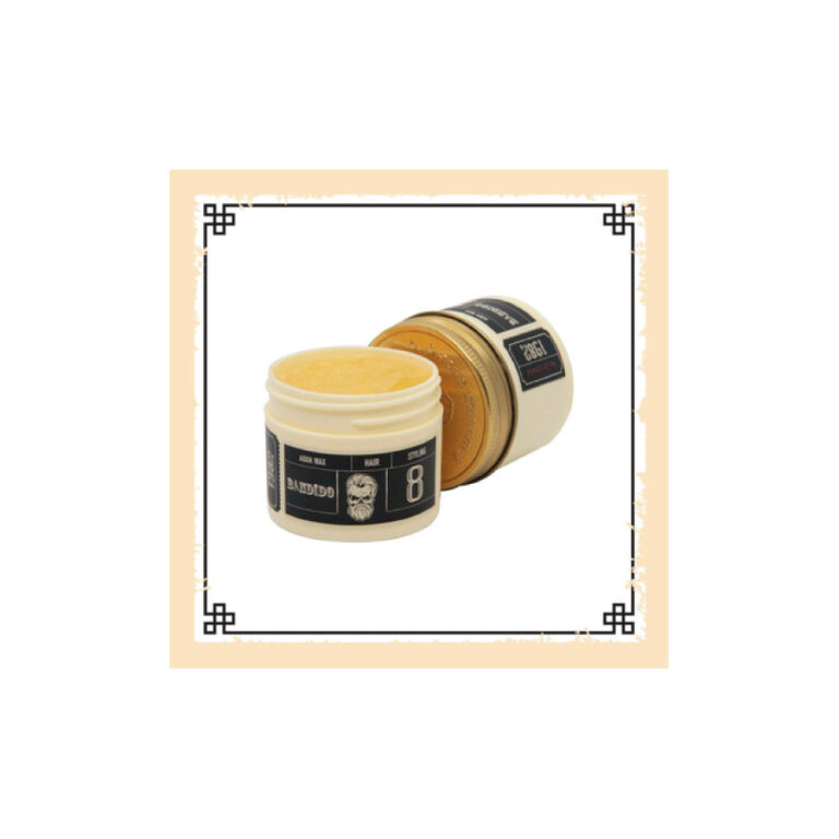 Bandido Aqua Wax 125ml thumbnail 3