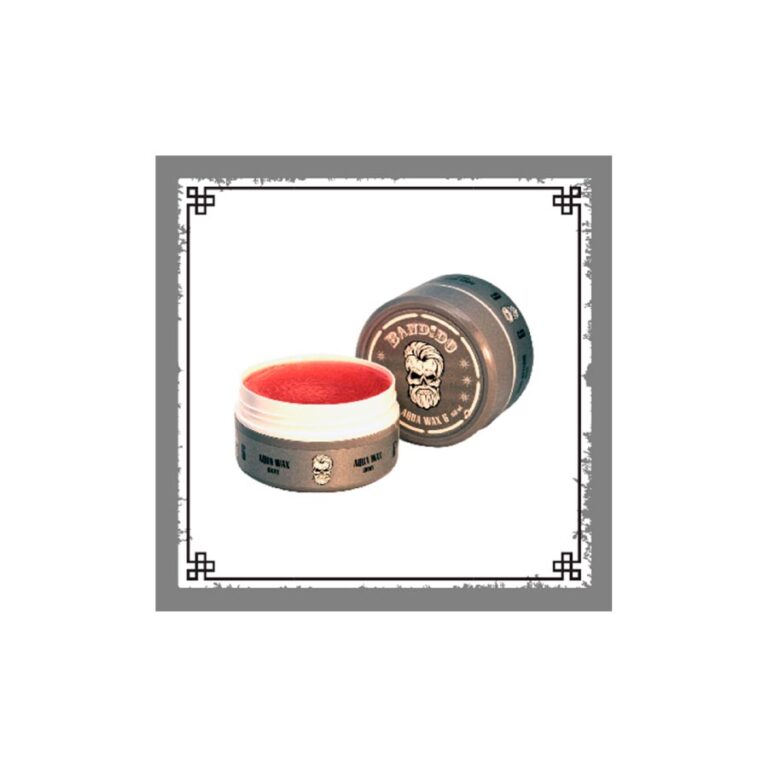 Bandido Aqua Wax 150ml