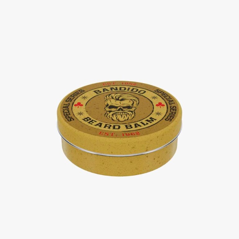 Bandido Beard Balm 30gr thumbnail 5