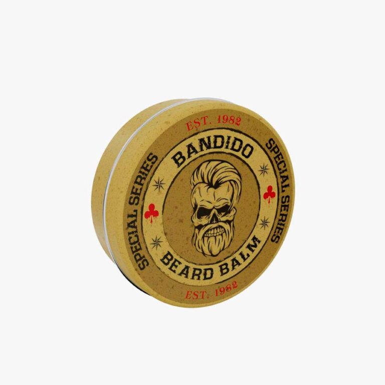 Bandido Beard Balm 30gr thumbnail 2
