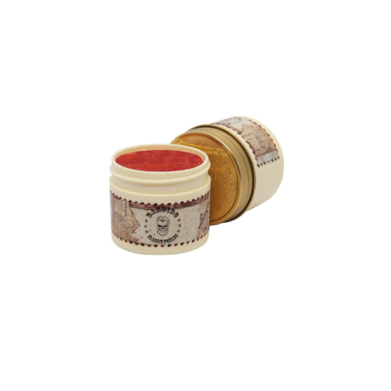 Bandido Pomade Wax – Deluxe Series 125ml
