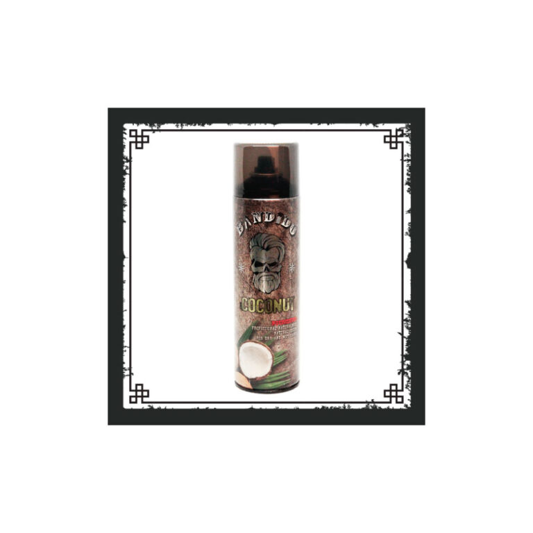 Bandido Hair Spray 500ml
