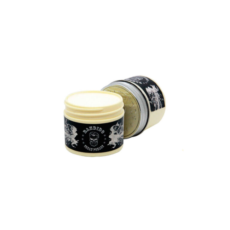 Bandido Pomade Wax – Deluxe Series 125ml thumbnail 2