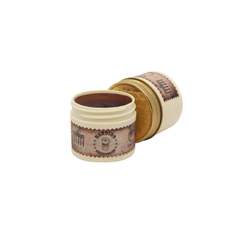 Bandido Pomade Wax – Deluxe Series 125ml thumbnail 3