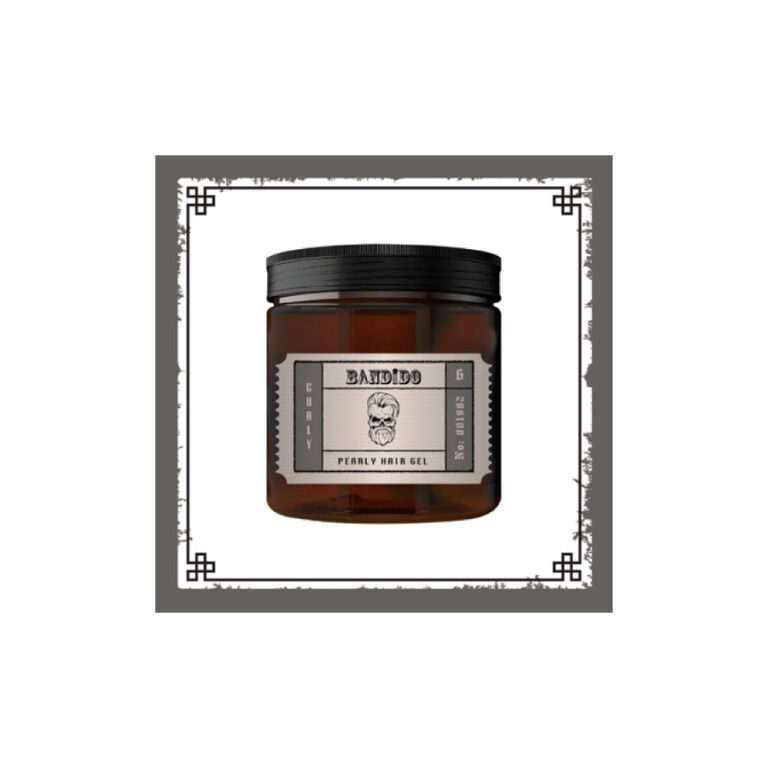 Bandido Hair Gel 500ml thumbnail 2