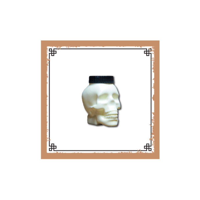 Bandido Hair Styling Powder Extra Volume 20gr