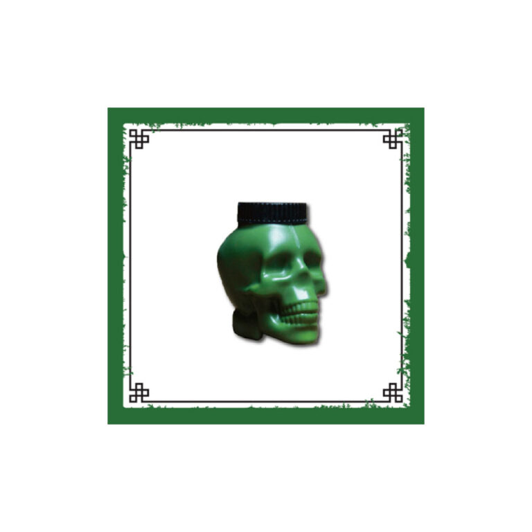 Bandido Hair Styling Powder Shiny 20gr