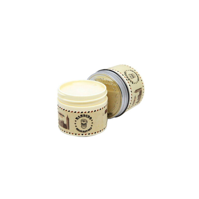 Bandido Pomade Wax – Deluxe Series 125ml thumbnail 4