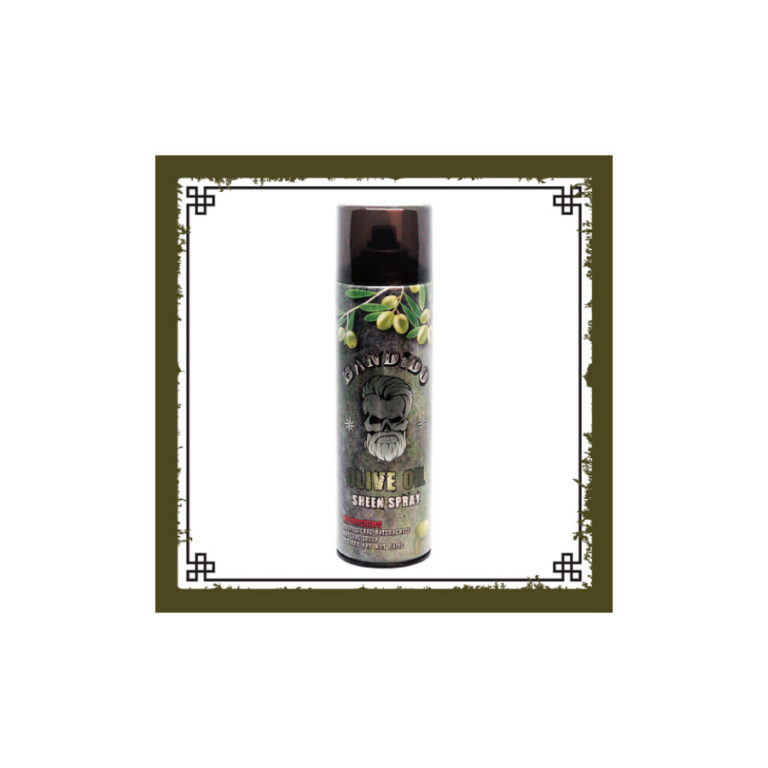 Bandido Hair Spray 500ml thumbnail 2