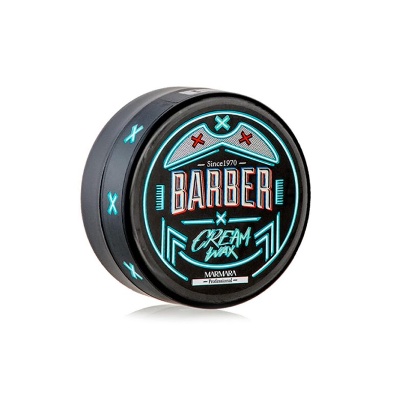 Pasta Stiluese Barber 150ml