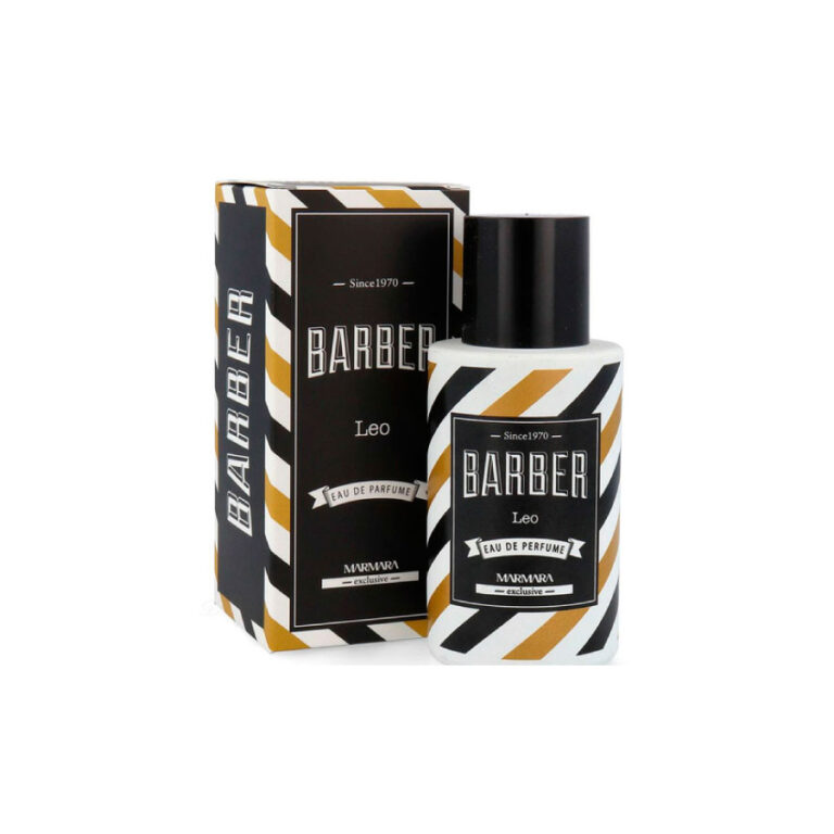 Barber Eau De Parfume Leo 100ml