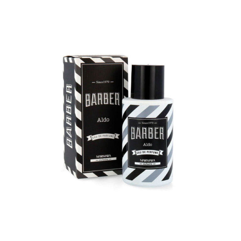Barber Eau De Parfume Aldo 100ml