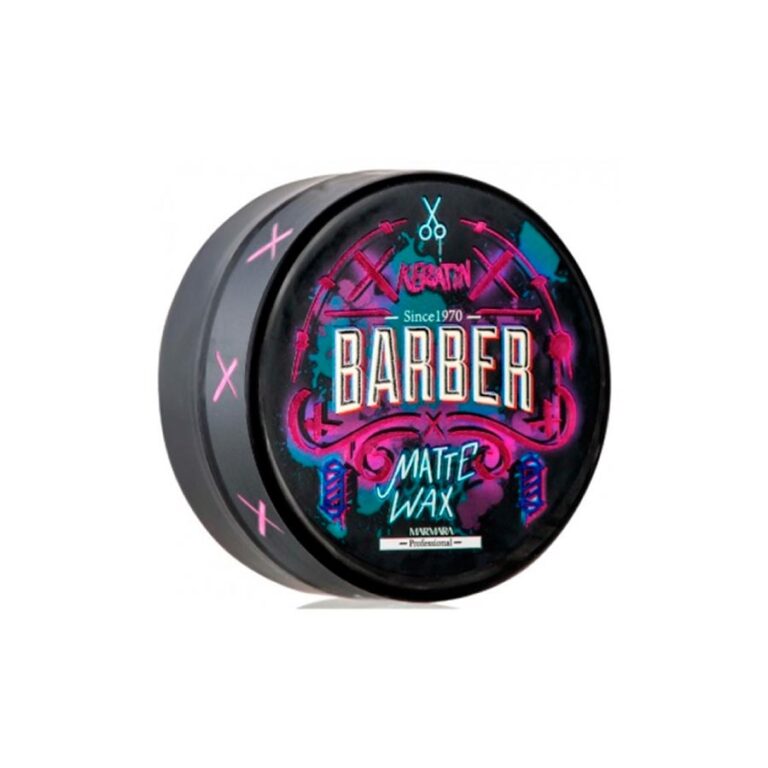 Pasta Stiluese Barber 150ml thumbnail 2