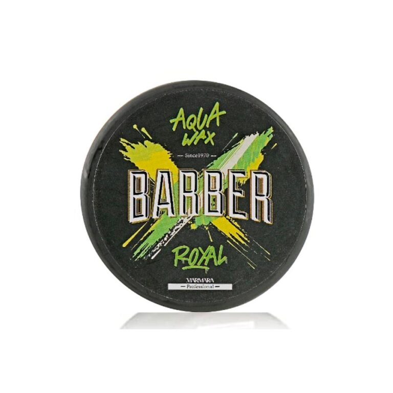 Barber Aqua Wax 150ml thumbnail 2