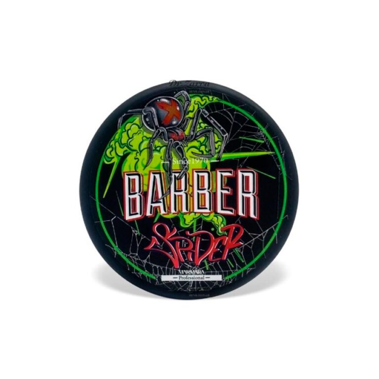 Pasta Stiluese Barber 150ml thumbnail 3