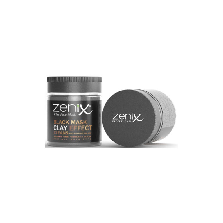 Black Mask Clay Effect 190ml