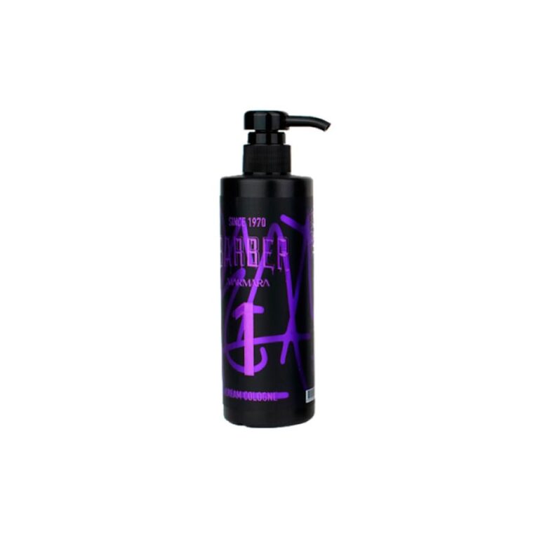 Cream Cologne 400ml thumbnail 3