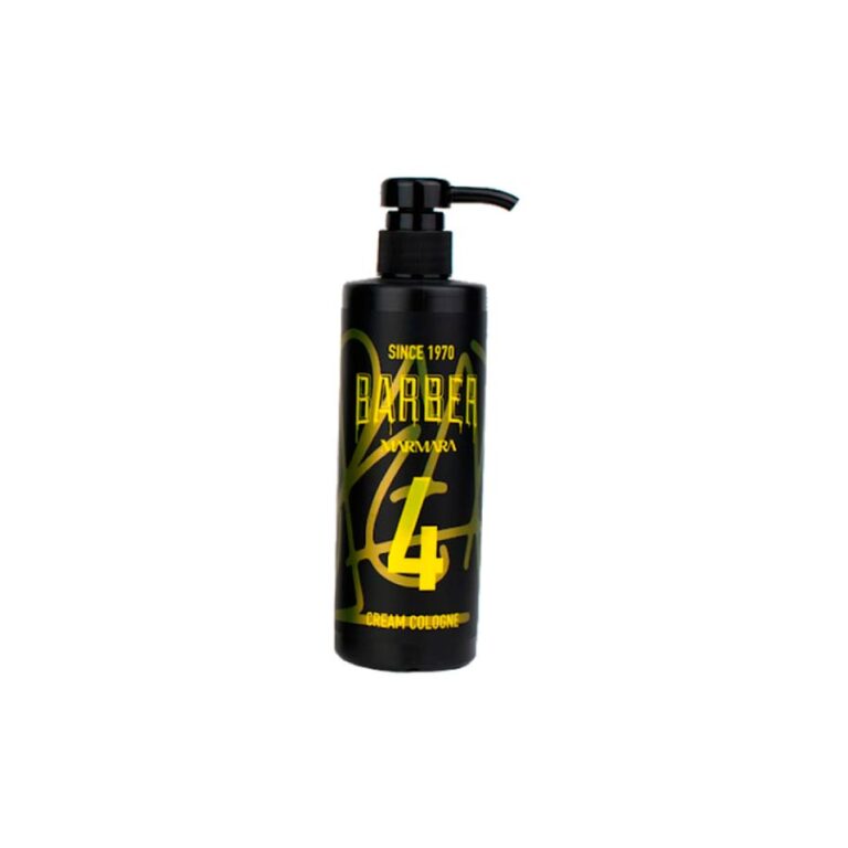Cream Cologne 400ml thumbnail 4
