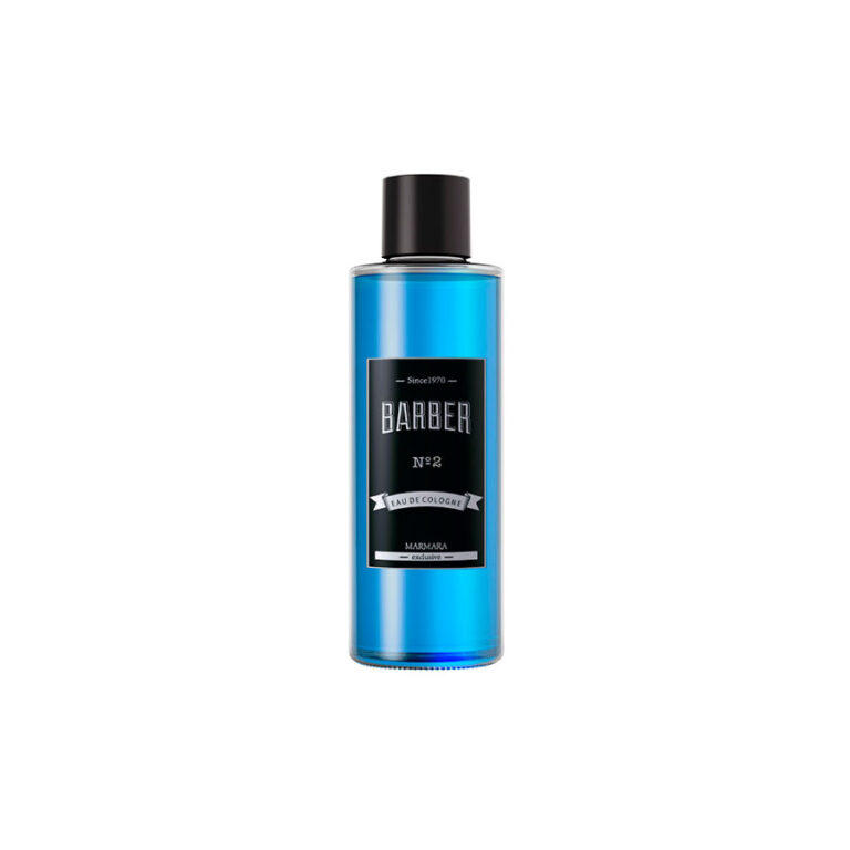 Eau De Cologne 500ml