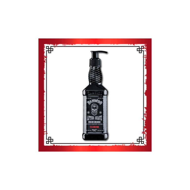 Cream Cologne 350ml