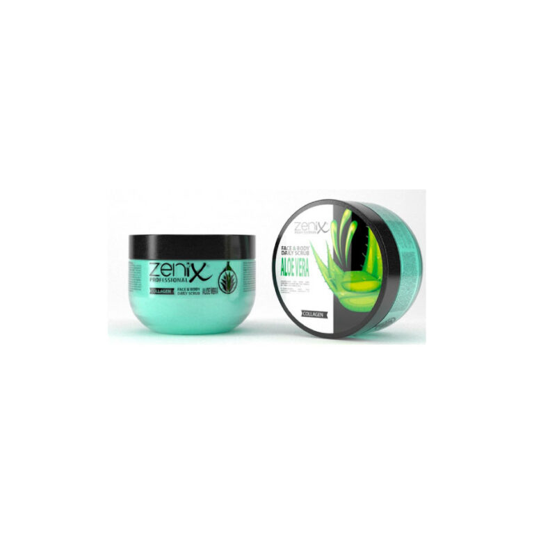 Face & Body Scrub 350ml