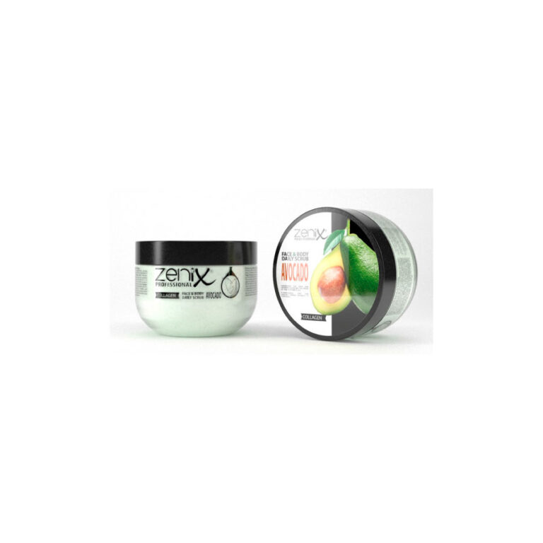 Face & Body Scrub 350ml thumbnail 3
