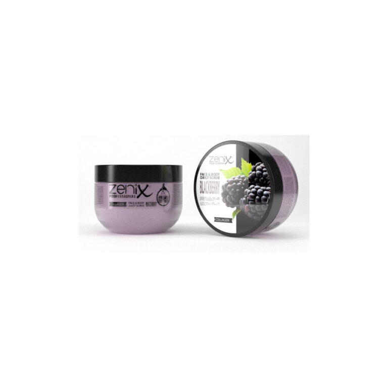 Face & Body Scrub 350ml thumbnail 4