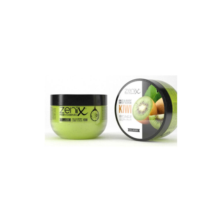 Face & Body Scrub 350ml thumbnail 5
