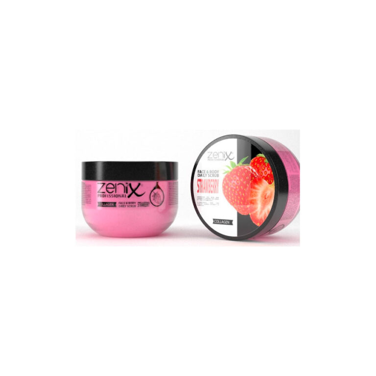 Face & Body Scrub 350ml thumbnail 2