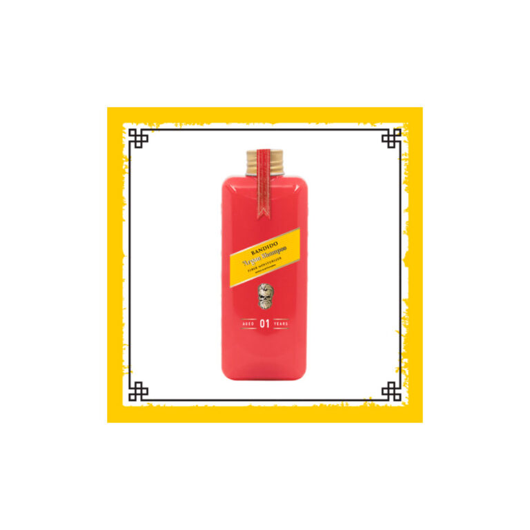 Golden Collection Shampoo Argan 350ml