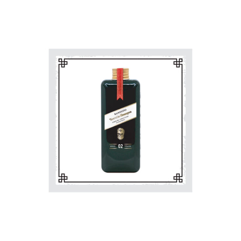 Golden Collection Shampoo Keratin 350ml