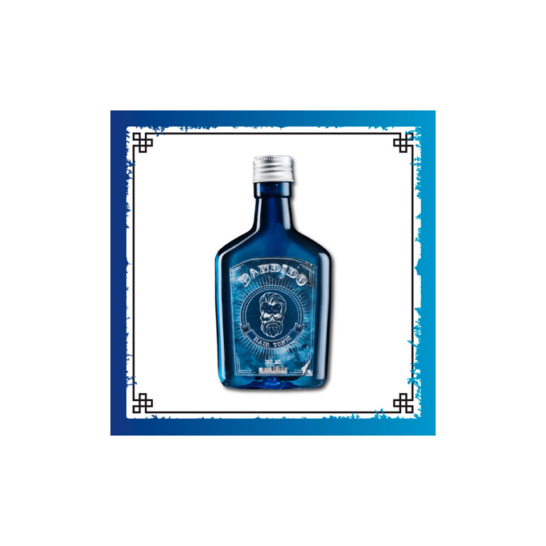 Hair Tonic 250ml