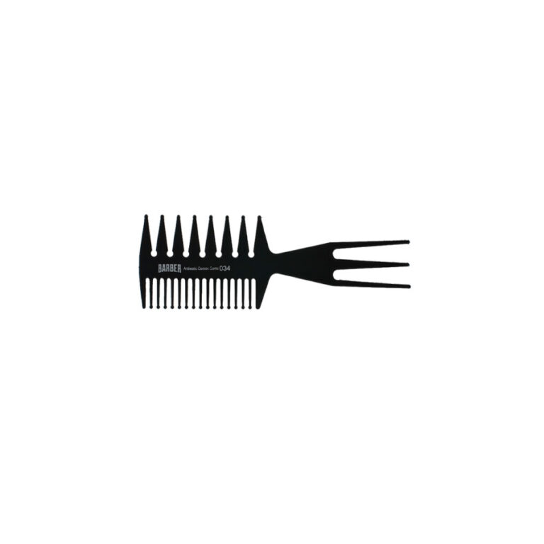Kreher stilimi – Barber 034