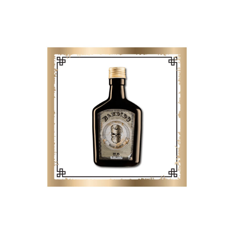 Shampo për Mjekrën 250ml
