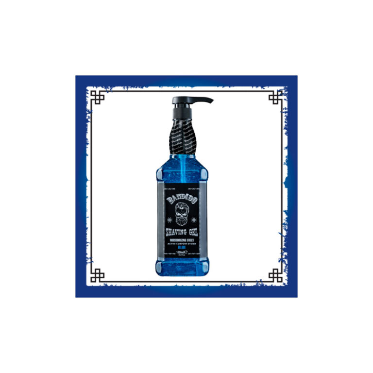 Shaving Gel 1000ml
