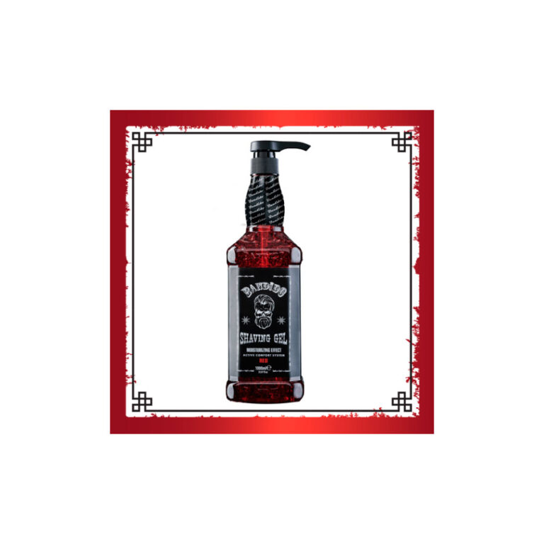 Shaving Gel 1000ml thumbnail 2