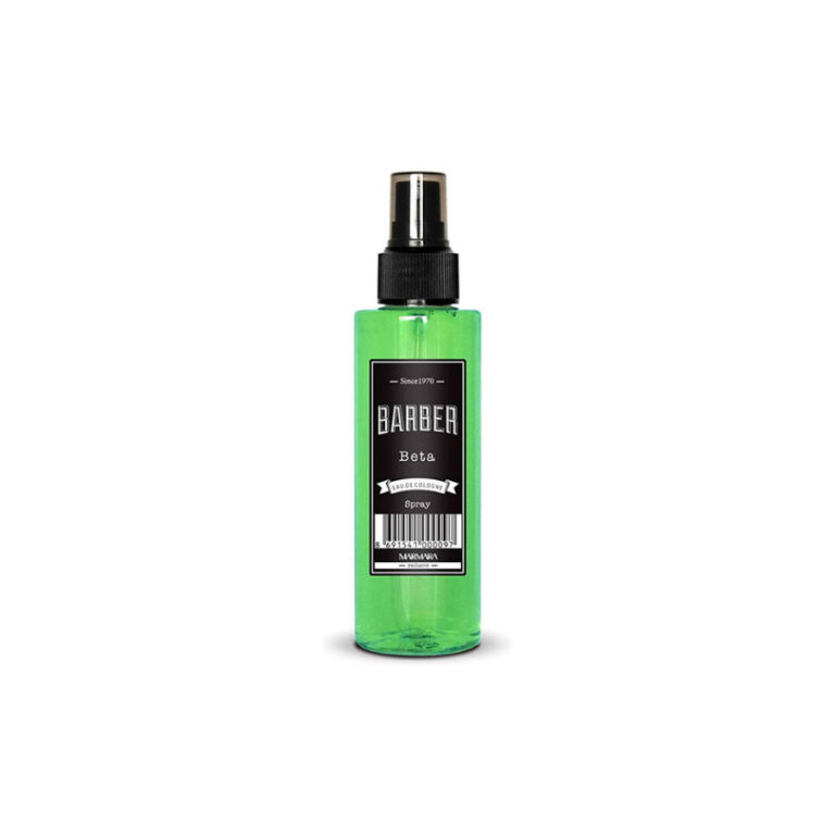Spray Cologne 400ml