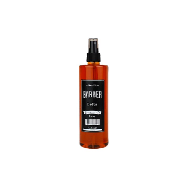 Spray Cologne 400ml thumbnail 3