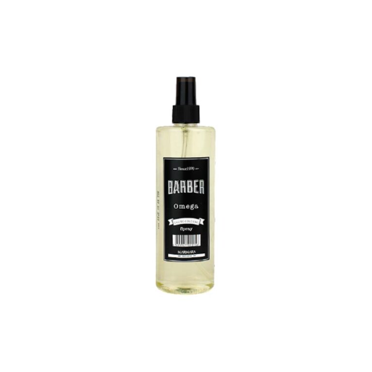 Spray Cologne 400ml thumbnail 2