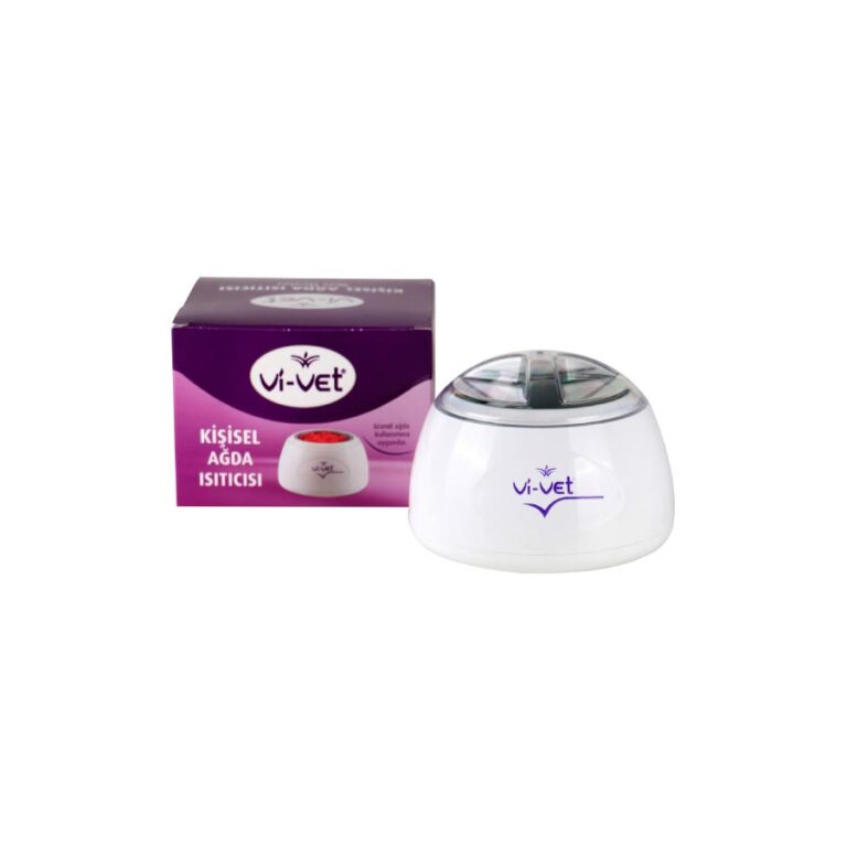 Aparat Wax Set