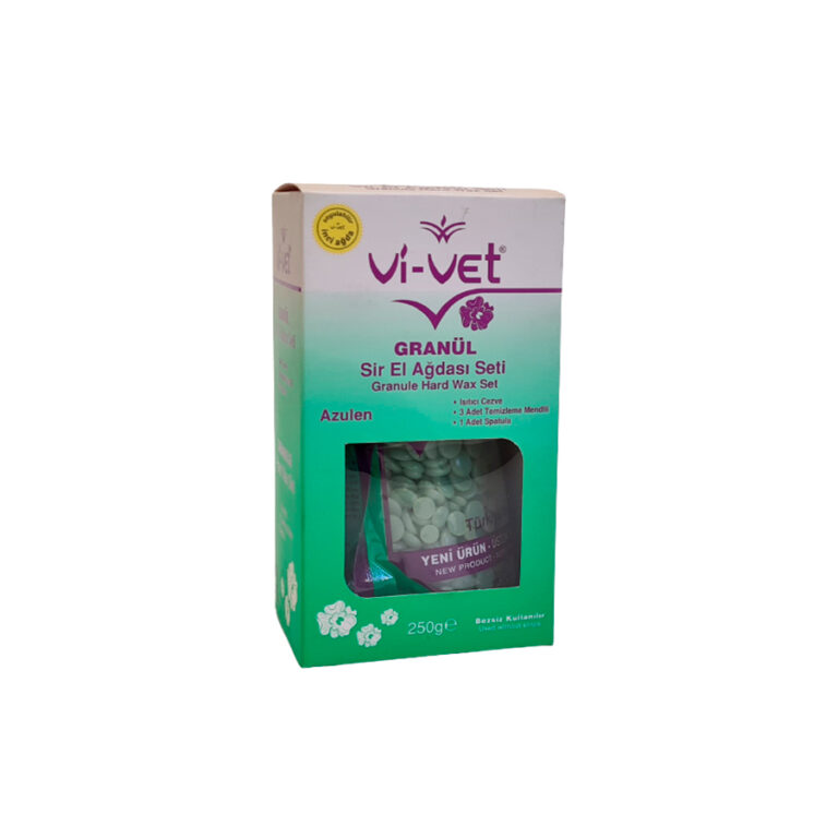 Granul Set 250gr